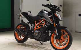KTM 390 DUKE 2021
