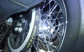 HARLEY FLSTC 1580 2013