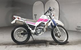 YAMAHA SEROW 225W 4JG