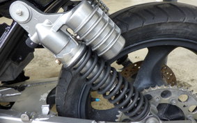 KAWASAKI ZEPHYR 750 ZR750C