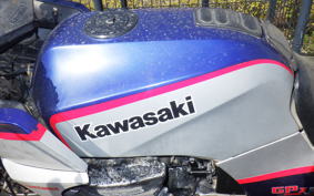 KAWASAKI GPZ900R NINJA 1985 ZX900A