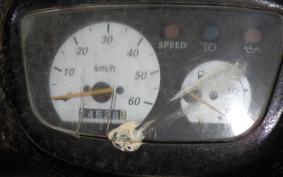 YAMAHA BJ 2019 SA24J