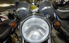 KAWASAKI ELIMINATOR 250 SE 1993 EL250A