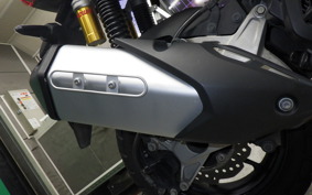 HONDA ADV150 2008 KF38