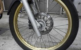 YAMAHA SEROW 250 Gen.2 DG17J