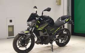 KAWASAKI Z400 Gen.2 2022 EX400L