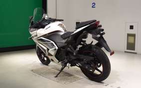 KAWASAKI NINJA 250R EX250K