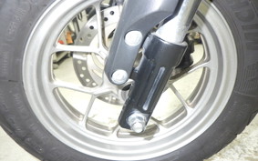 HONDA MONKEY 125 JB02