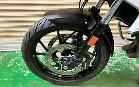 BMW F750GS 2019 0B08