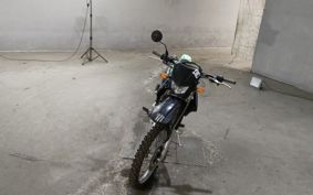 KAWASAKI KLX125 LX125C