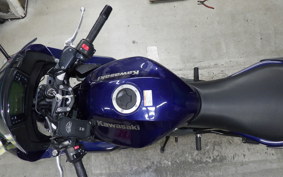 KAWASAKI NINJA 400R 2011 ER400B