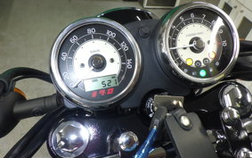 MEGURO S1 2022 BJ230A