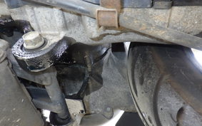 HONDA TACT GEN 2 AF30