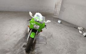 KAWASAKI KR-1 KR250B