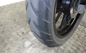 SUZUKI GSX-R125 DL33B