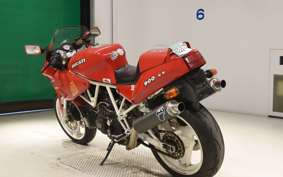 DUCATI 900SS 1991