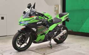 KAWASAKI NINJA 250 2 2025 EX250P