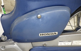 HONDA C50 SUPER CUB 2026 AA01