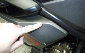 HONDA CBR400R 2019 NC56