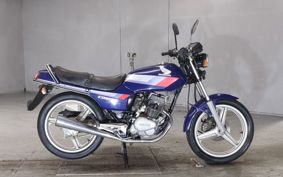 HONDA CB125 JC06