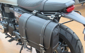 HONDA GB350S 2022 NC59
