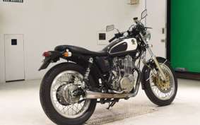 YAMAHA SR500 1987 1JN