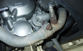 SUZUKI SKYWAVE 200 (Burgman 200) 2003 CH41A