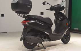 YAMAHA AXIS 125 Z SEJ6J