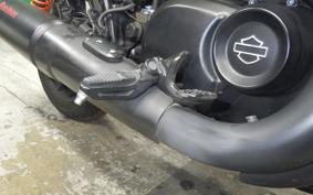 HARLEY XG750 STREET ROD 2020