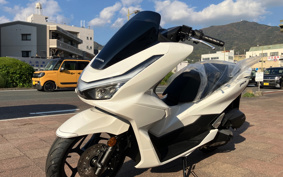 HONDA PCX125 JK05
