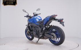 YAMAHA MT-09 AMT 2018 RN88J