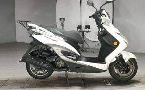 YAMAHA CYGNUS125XSR SE44J