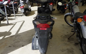 SUZUKI ADDRESS V125 S CF4MA