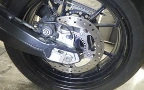 BMW F800R 2016