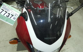 HONDA CB400 SUPER BOLDOR A 2021 NC42