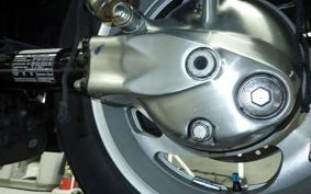 HONDA VTX1800 2012