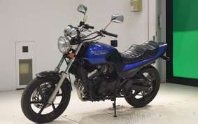 HONDA JADE MC23