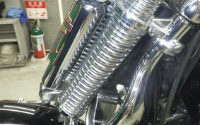 HARLEY FXSTS 1450 2004