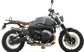 BMW NINET SCRAMBLER 2020 0J31