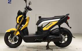 HONDA ZOOMER-X JF52