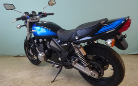 KAWASAKI ZEPHYR400K 2008 ZR400C
