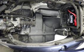 YAMAHA AXIS 125 Z SED7J