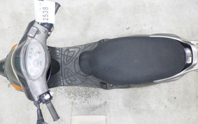 YAMAHA AXIS 100 2021 SB06J