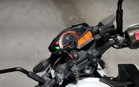 KAWASAKI Z250 ER250C