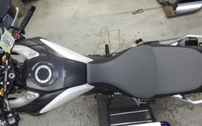 SUZUKI Vｽﾄﾛｰﾑ1000A 2014 VU51A