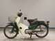 Фото Honda C50 SUPER CUB 2002 с японского аукциона