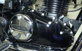 HONDA GB350C 2026 NC64