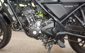 HONDA CL250 MC57