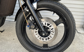 KAWASAKI ELIMINATOR 400-1 1987 ZL400A