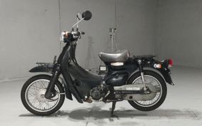 HONDA LITTLE CUB AA01